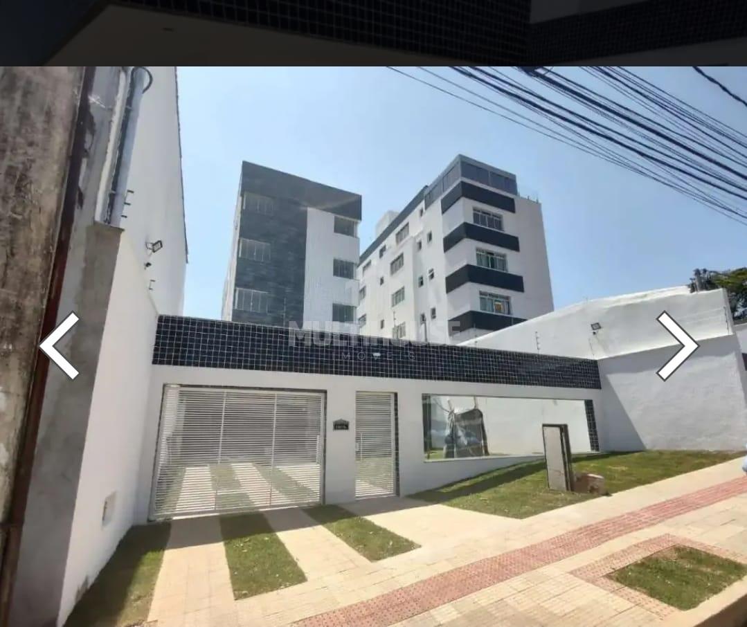 Cobertura Duplex 3 Quartos com Suíte, Terraço e 2 Vagas à Vend...