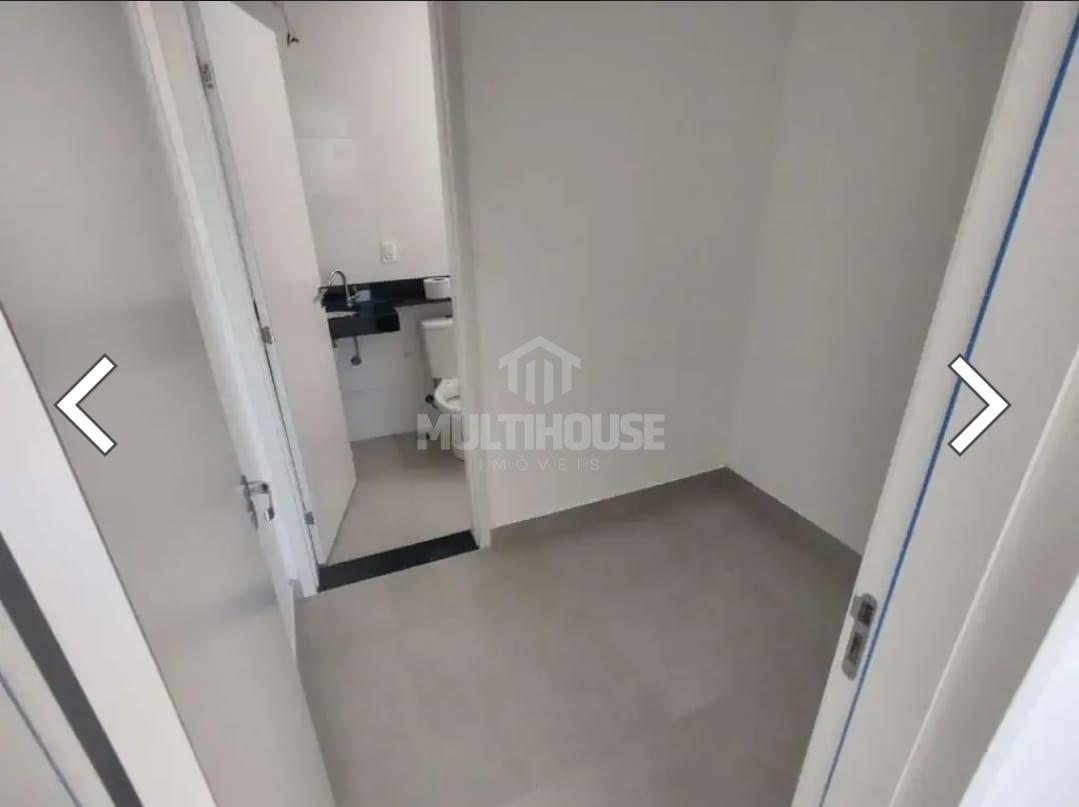 Cobertura Duplex 3 Quartos com Suíte, Terraço e 2 Vagas à Vend...