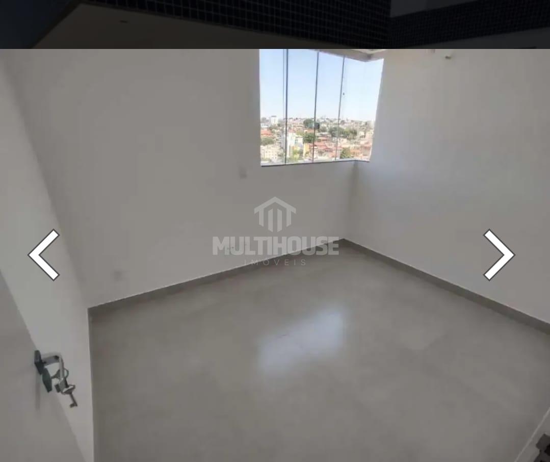 Cobertura Duplex 3 Quartos com Suíte, Terraço e 2 Vagas à Vend...