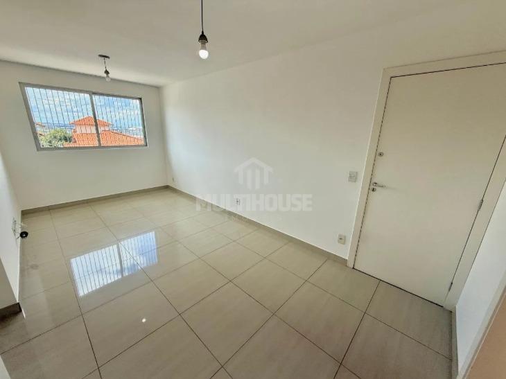 Apartamento, 2 quartos, 50 m² - Foto 2
