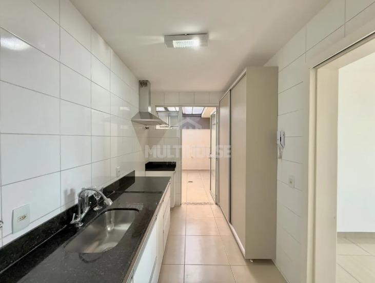 Apartamento, 2 quartos, 50 m² - Foto 6