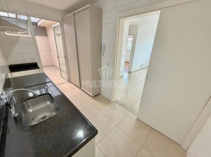 Apartamento, 2 quartos, 50 m² - Foto 7