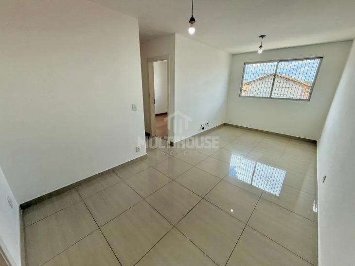 Apartamento, 2 quartos, 50 m² - Foto 3