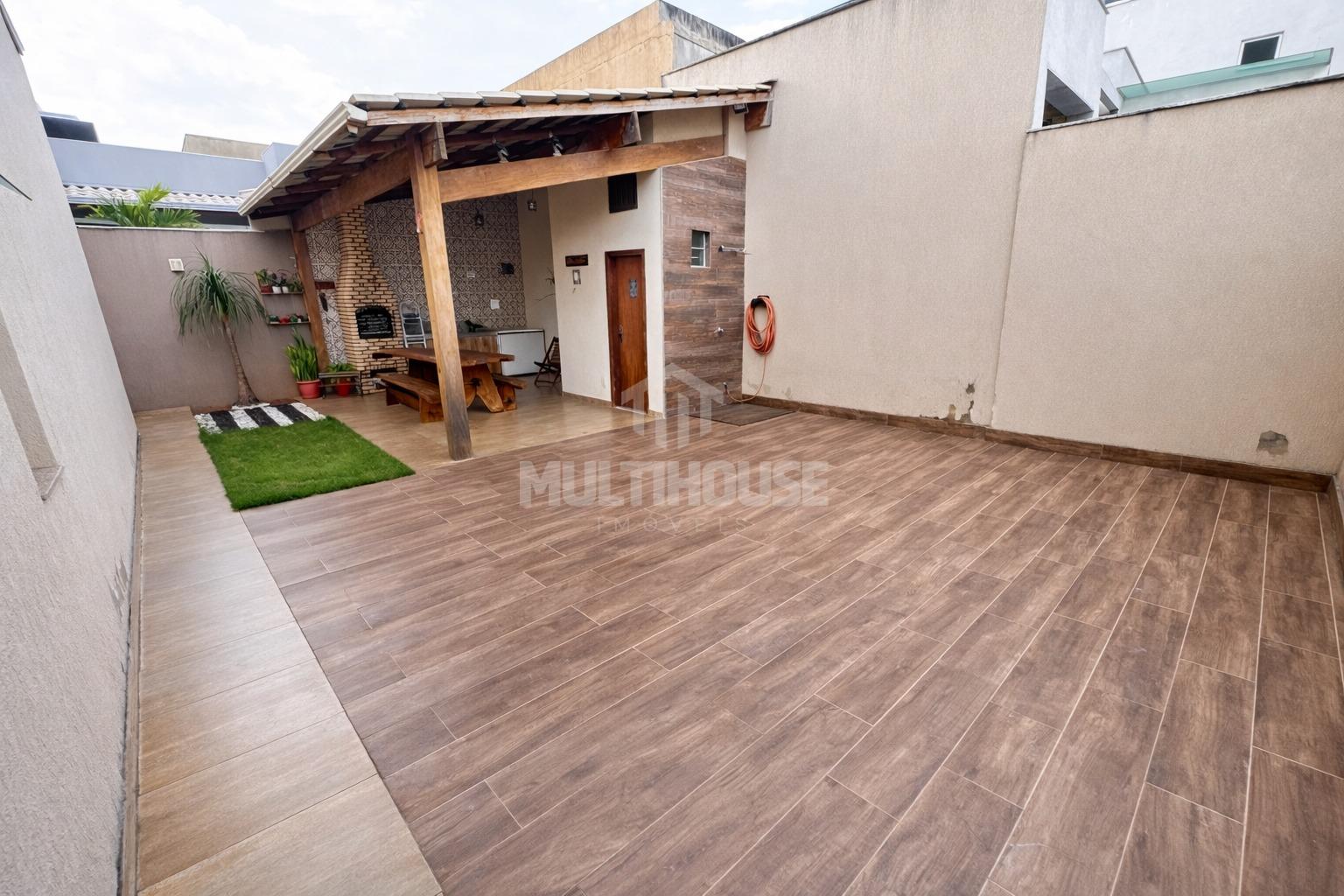 Casa, 3 quartos, 361 m² - Foto 9