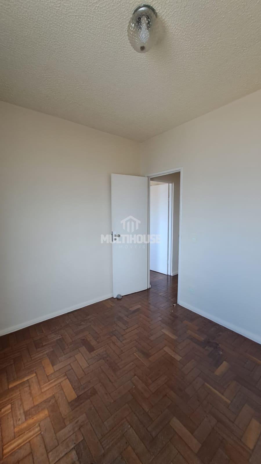 Apartamento 2 quartos para venda, São João Batista, Belo Horiz...