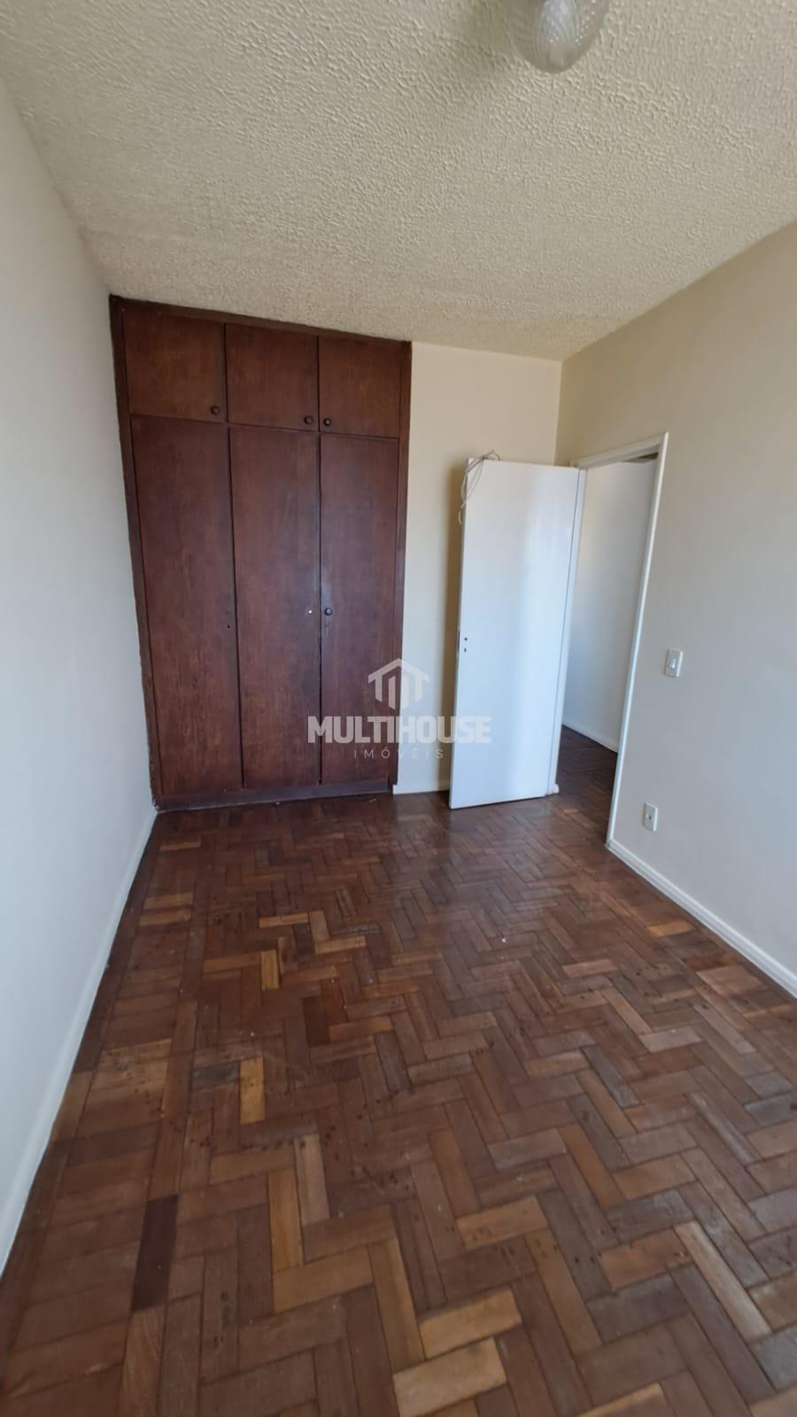 Apartamento 2 quartos para venda, São João Batista, Belo Horiz...