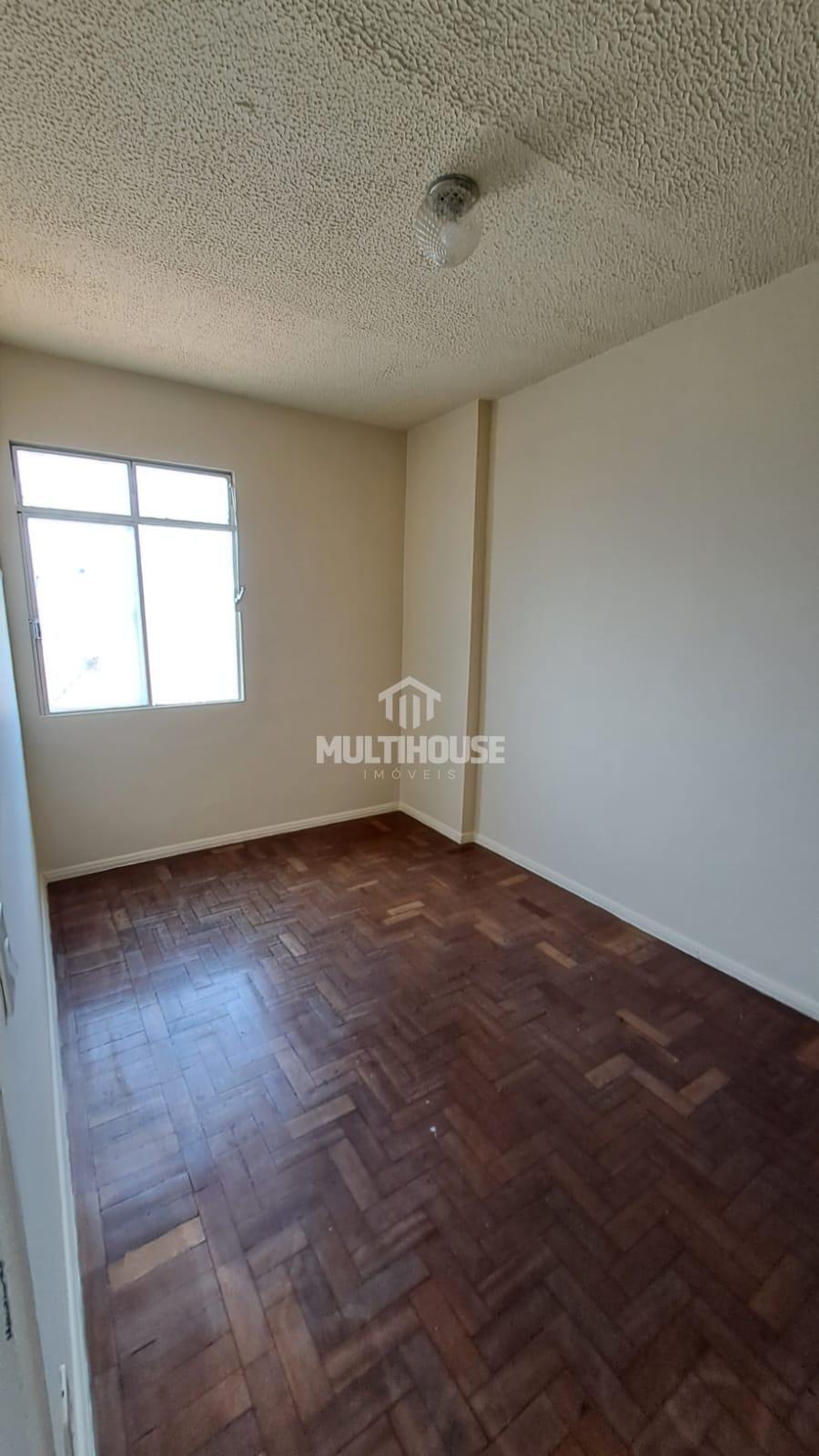 Apartamento 2 quartos para venda, São João Batista, Belo Horiz...