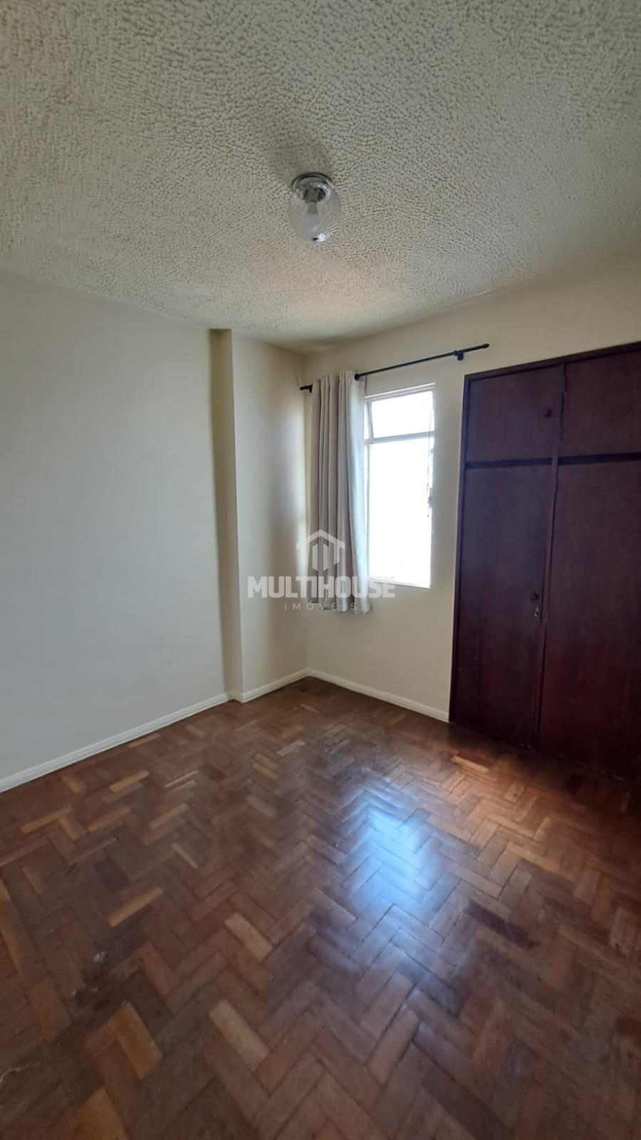 Apartamento 2 quartos para venda, São João Batista, Belo Horiz...