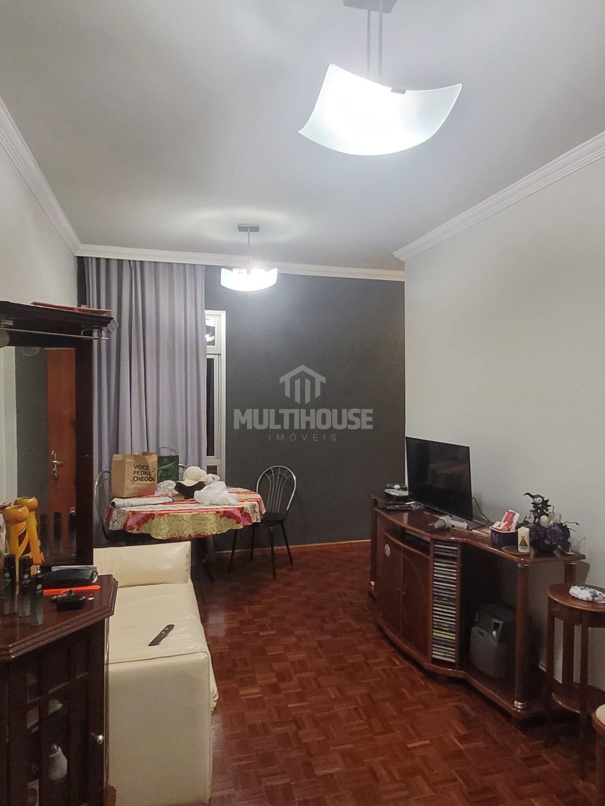 Apartamento com 64m  com 3 quartos e 1 vaga à venda no bairro ...