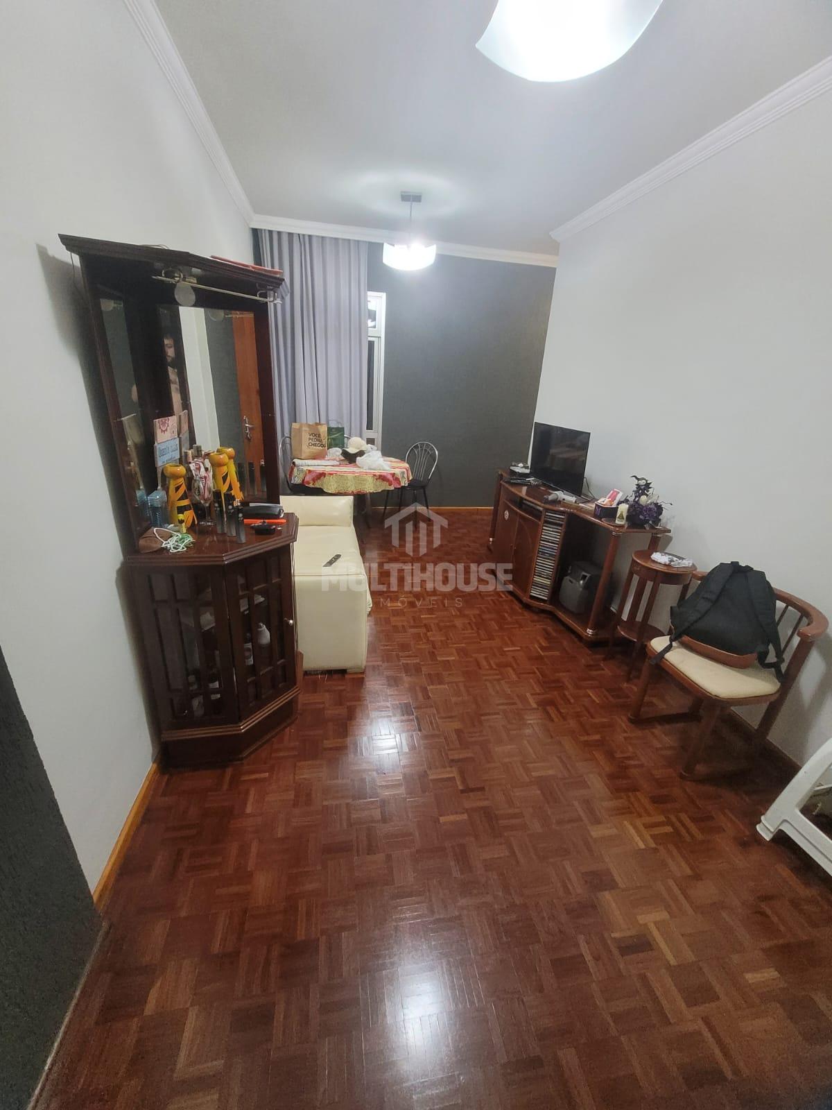 Apartamento com 64m  com 3 quartos e 1 vaga à venda no bairro ...