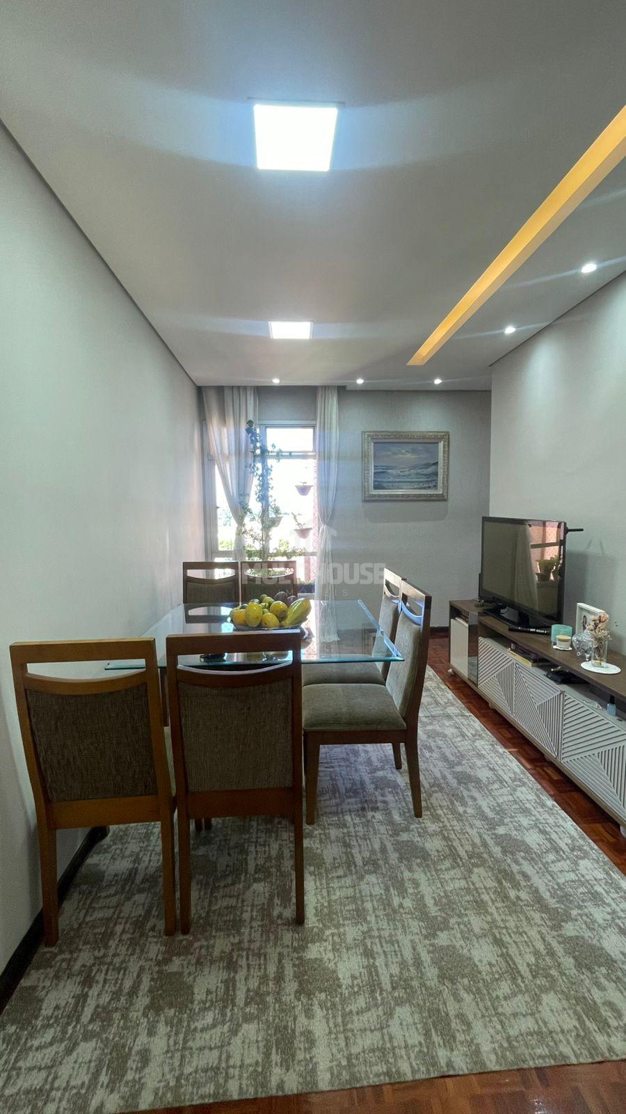 Apartamento com 79m  com 3 quartos e 1 vaga à venda no bairro ...