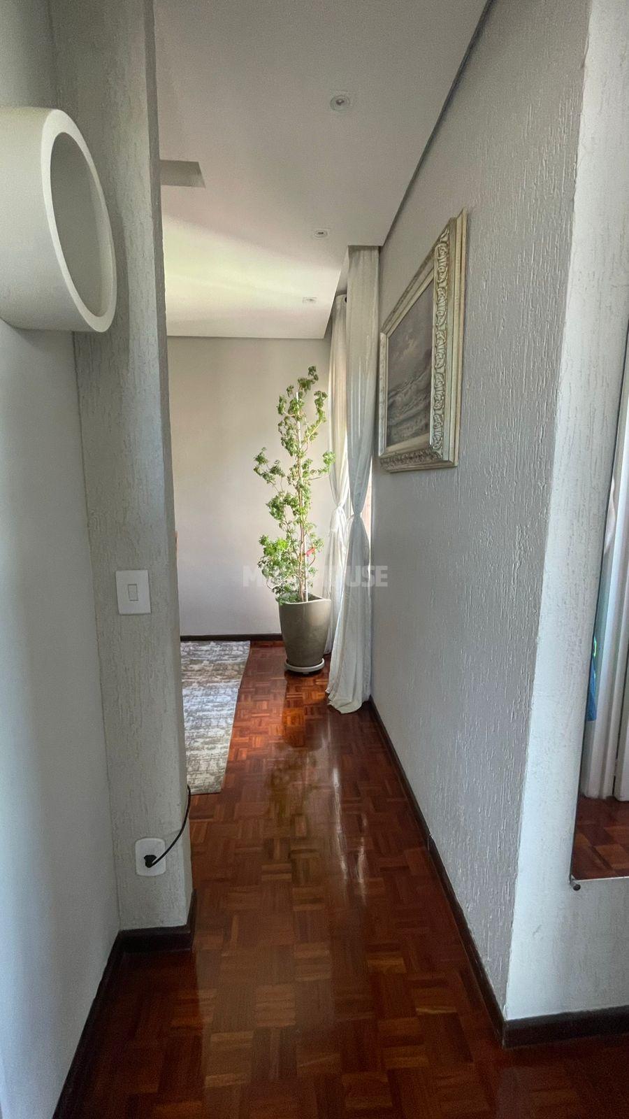 Apartamento com 79m  com 3 quartos e 1 vaga à venda no bairro ...