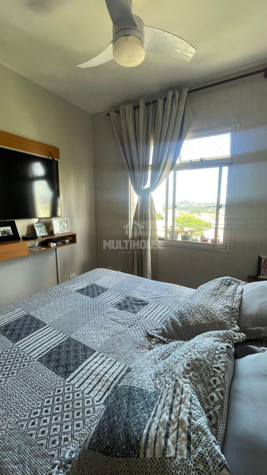 Apartamento, 3 quartos, 79 m² - Foto 21