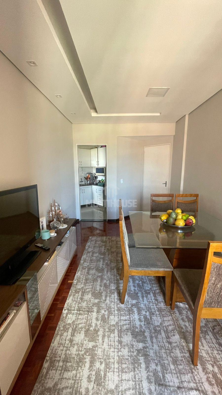 Apartamento, 3 quartos, 79 m² - Foto 5