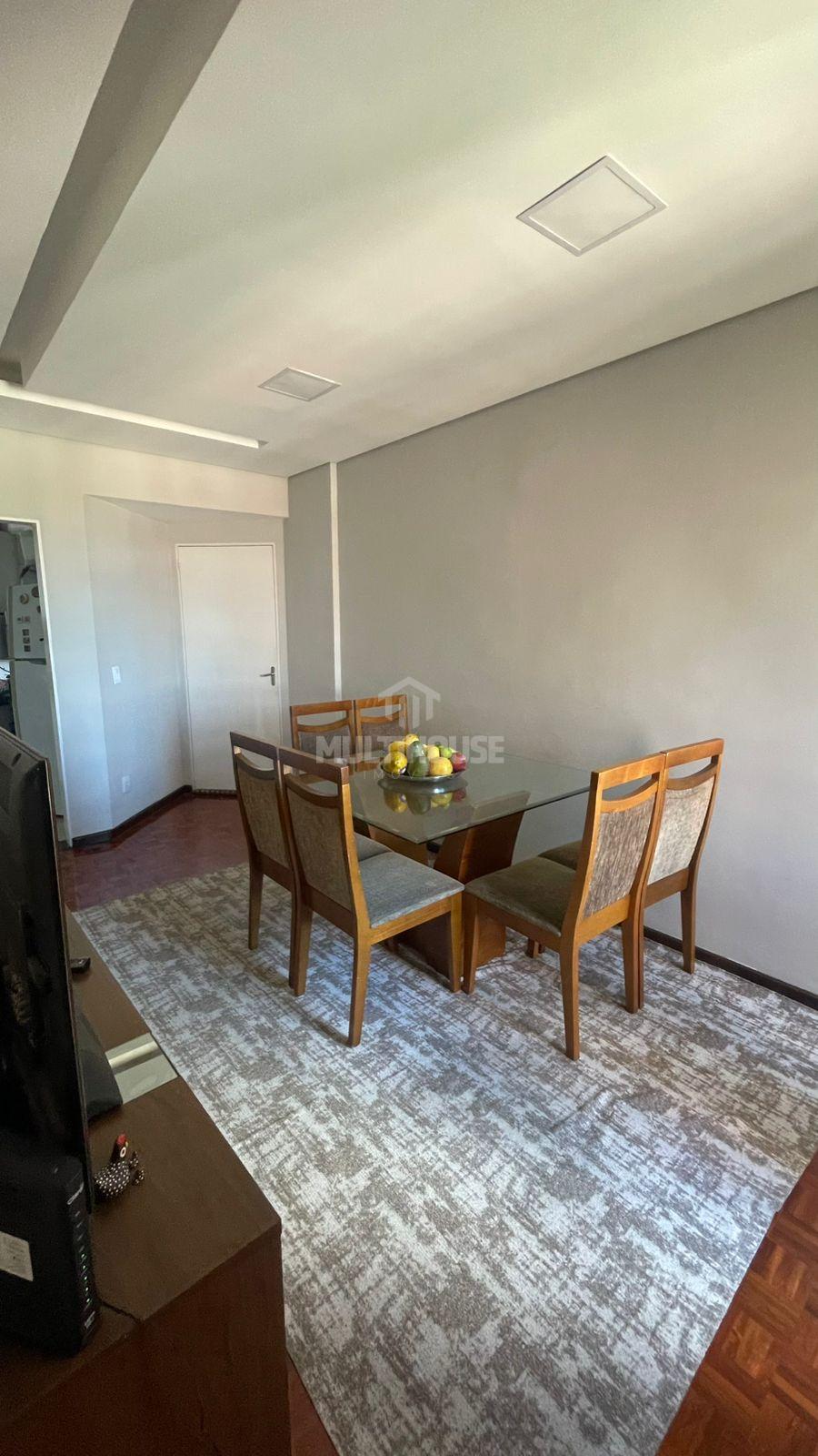 Apartamento, 3 quartos, 79 m² - Foto 6