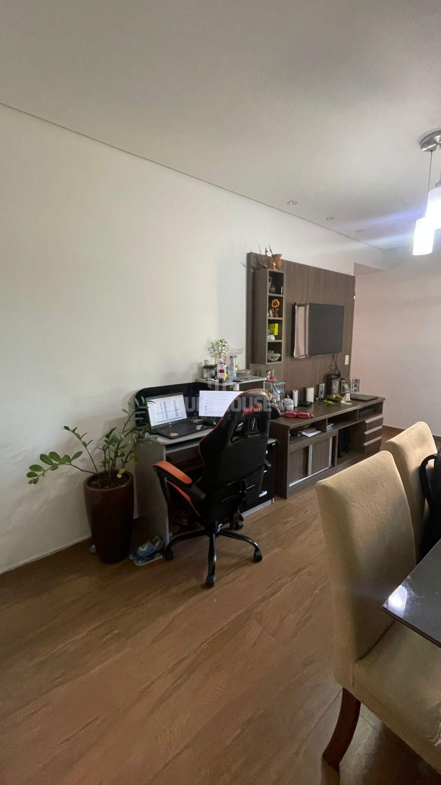 Apartamento com 64m  com 3 quartos e 1 vaga à venda no bairro ...