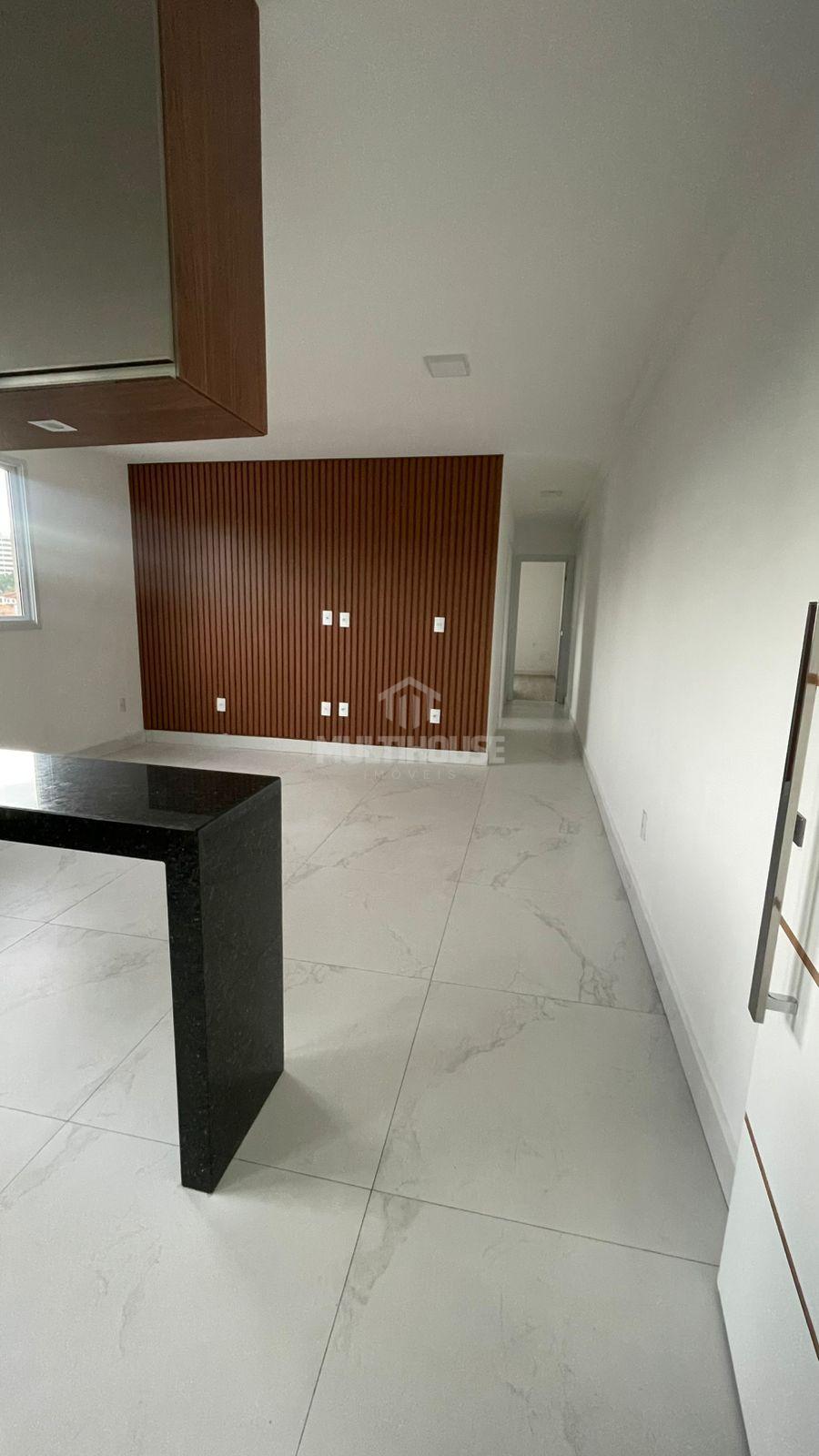 Apartamento com 62m , 2 quartos   1 suíte , 2 vagas para aluga...