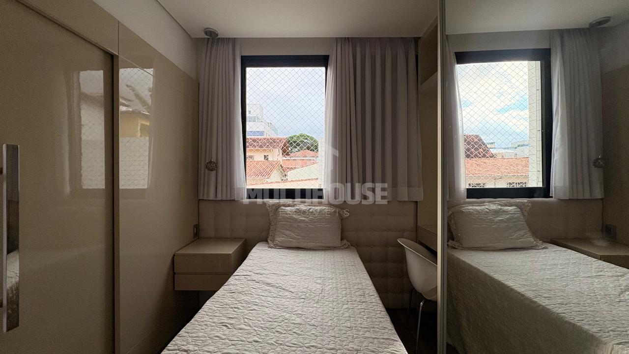 Apartamento, 3 quartos, 85 m² - Foto 17