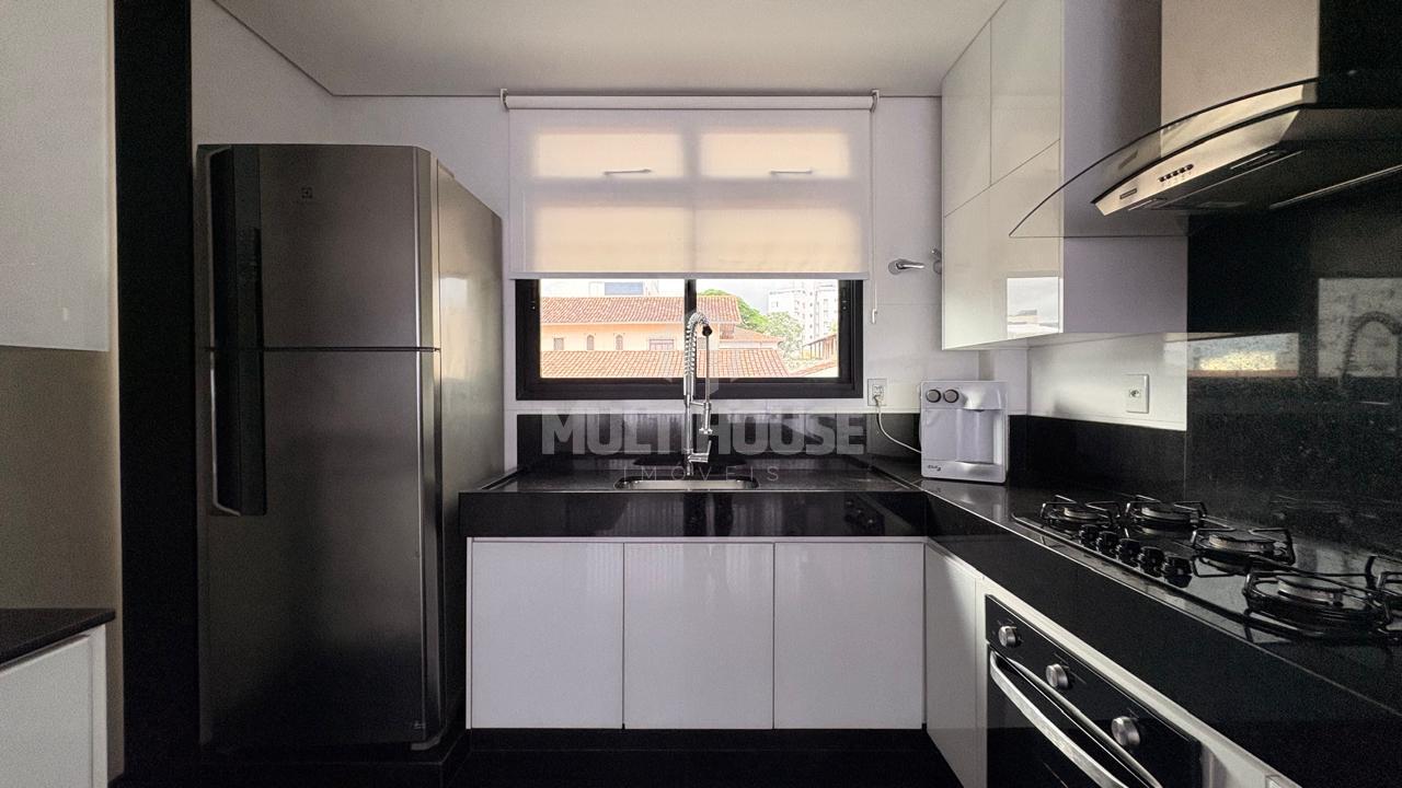 Apartamento, 3 quartos, 85 m² - Foto 12
