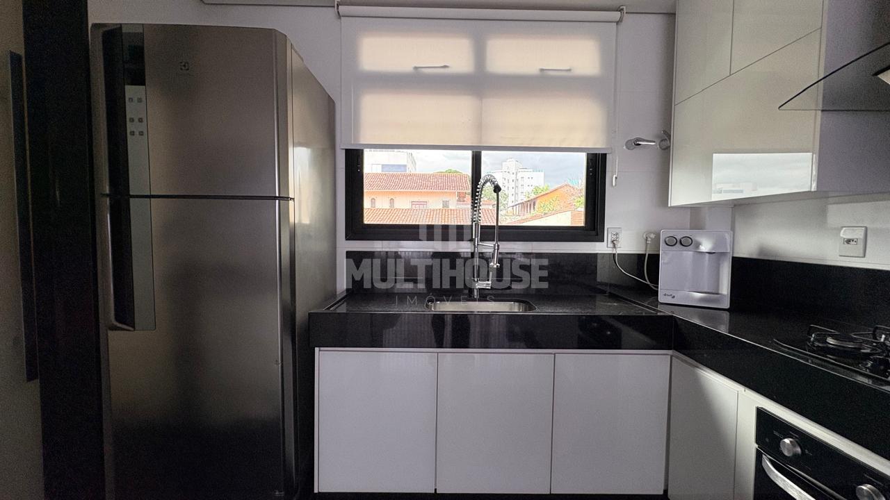 Apartamento, 3 quartos, 85 m² - Foto 11