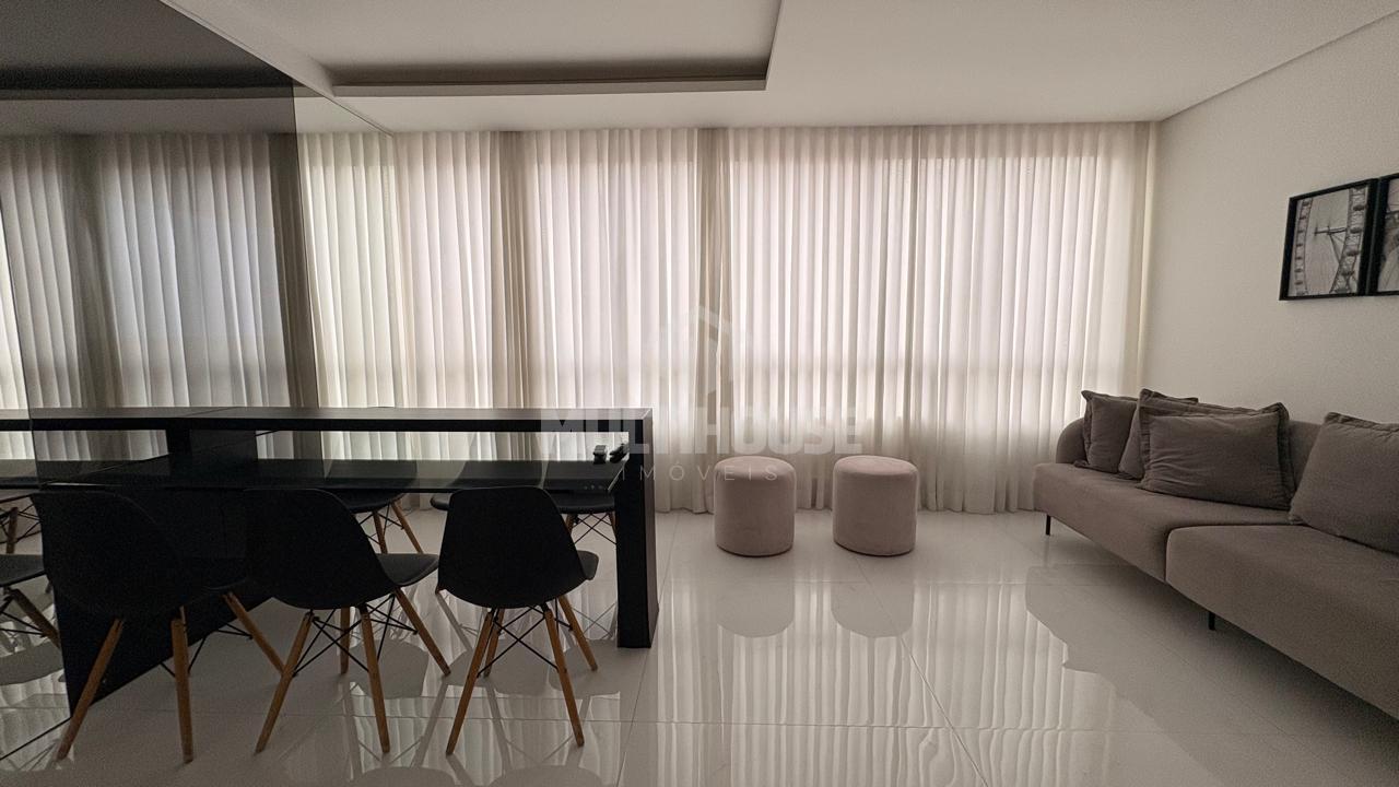 Apartamento, 3 quartos, 85 m² - Foto 1