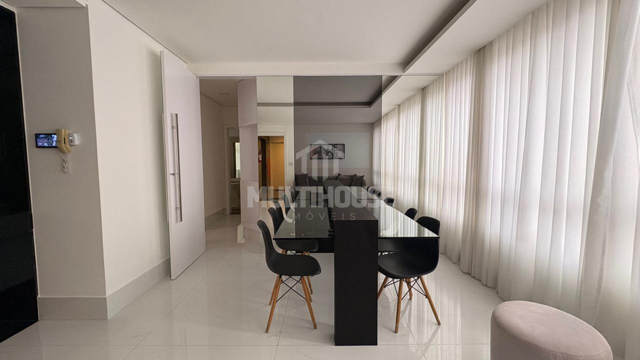 Apartamento, 3 quartos, 85 m² - Foto 3