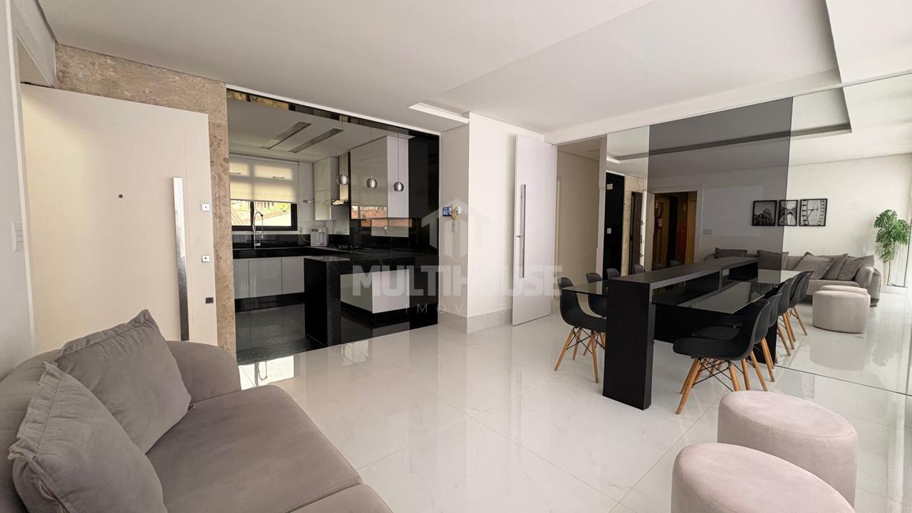Apartamento, 3 quartos, 85 m² - Foto 4
