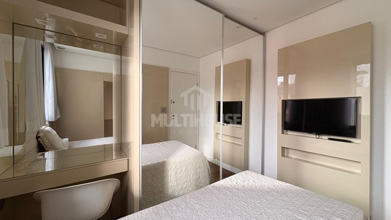 Apartamento, 3 quartos, 85 m² - Foto 18