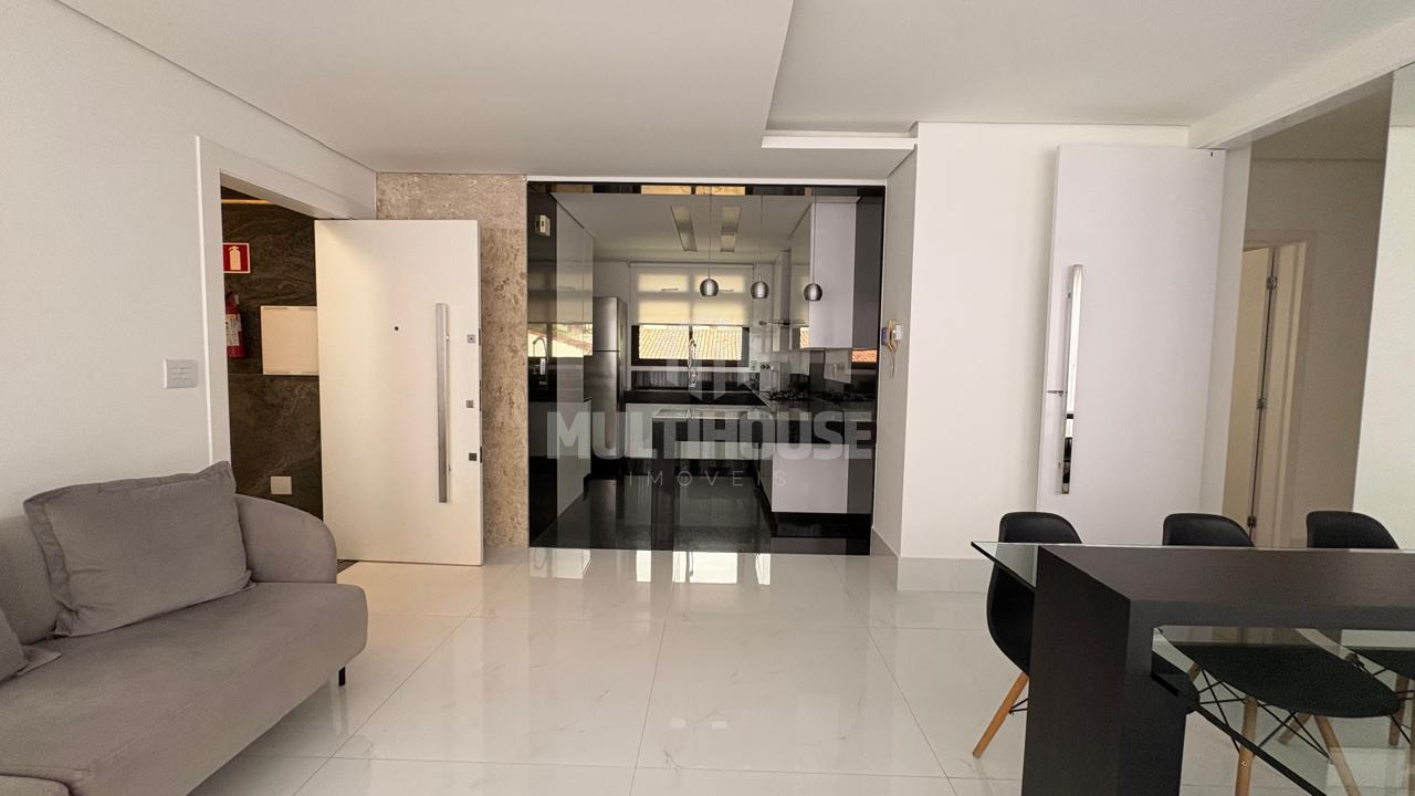Apartamento, 3 quartos, 85 m² - Foto 5