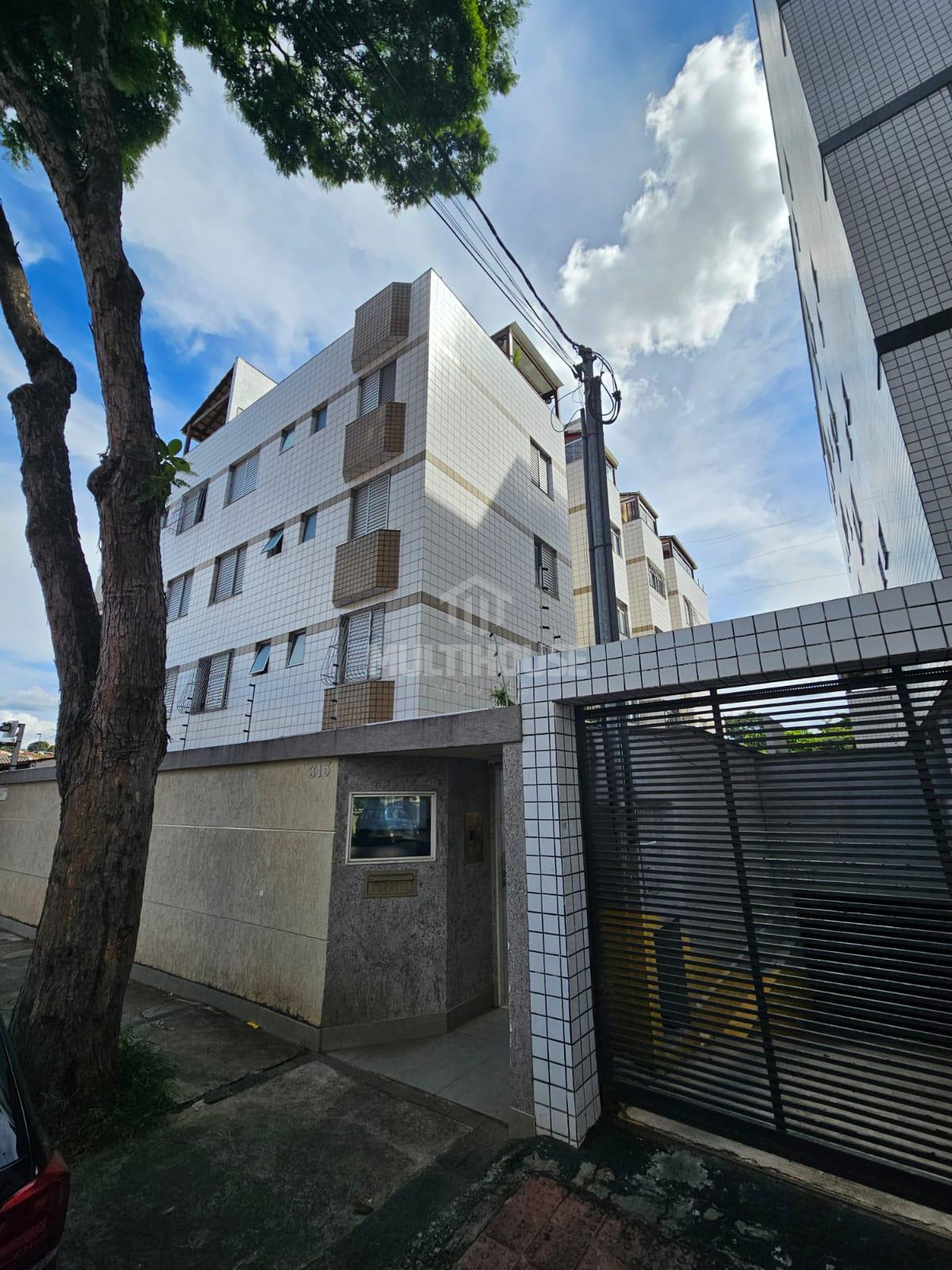 Apartamento, 3 quartos, 160 m² - Foto 1
