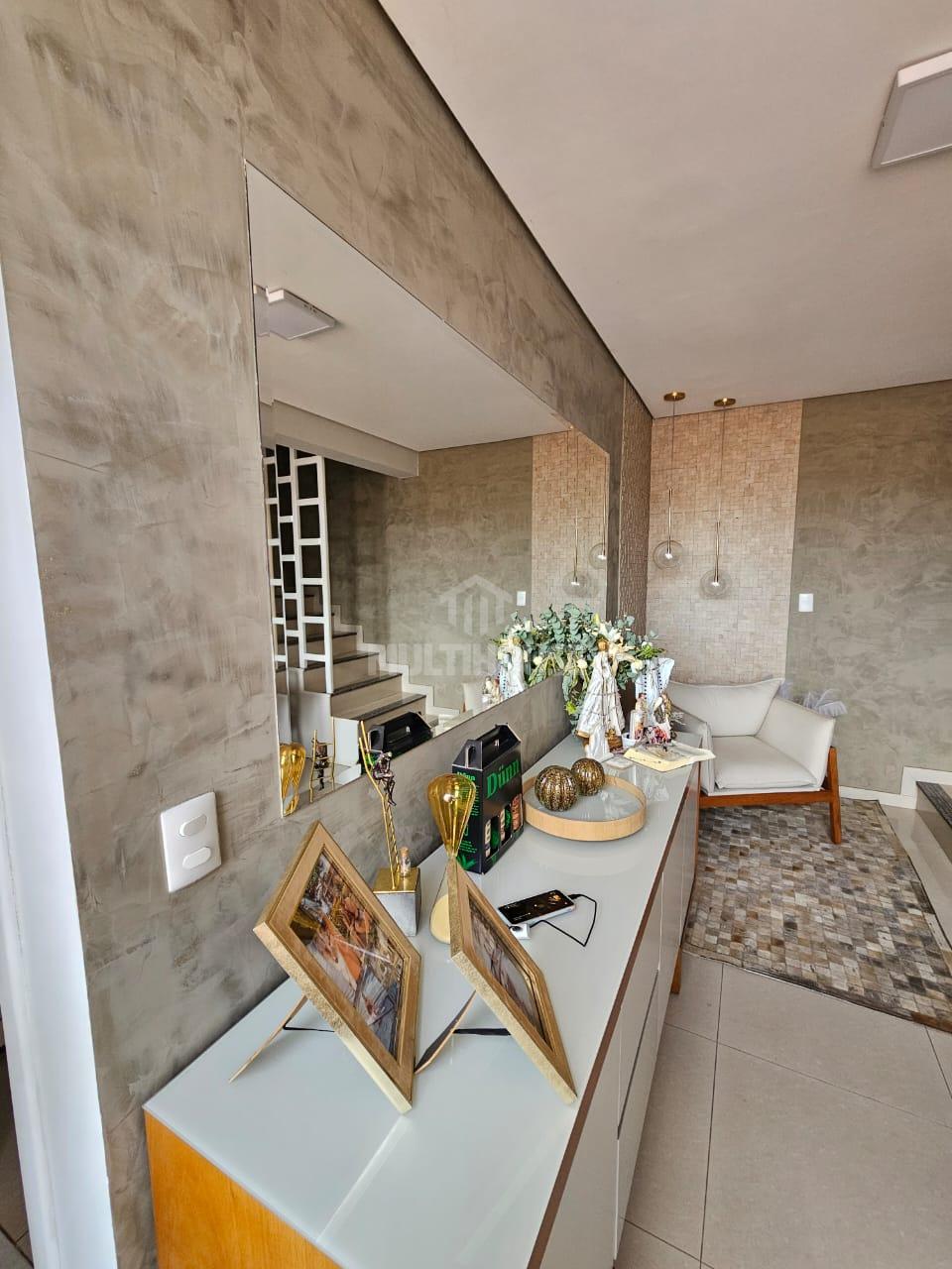 Apartamento, 3 quartos, 160 m² - Foto 6