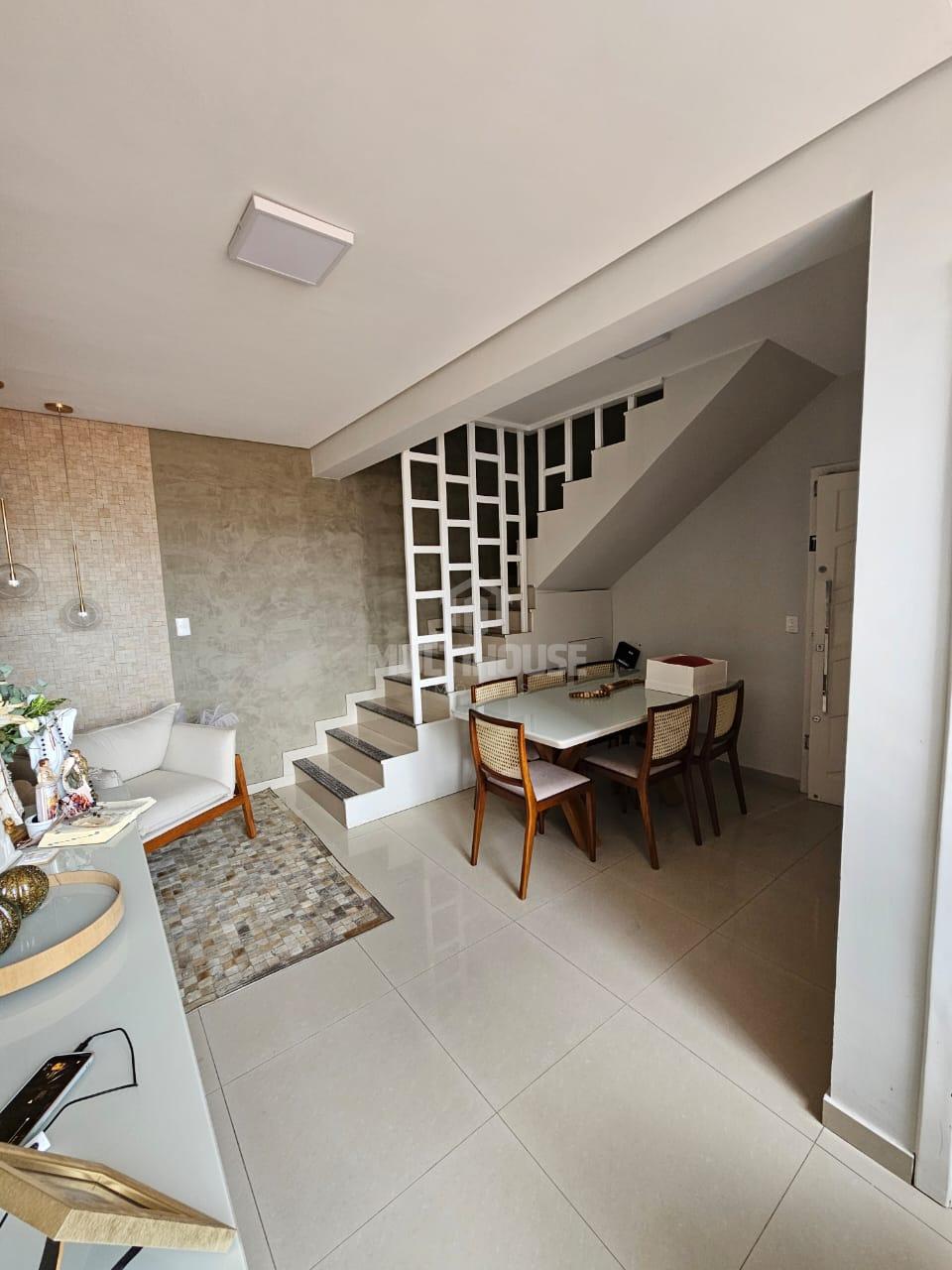 Apartamento, 3 quartos, 160 m² - Foto 7