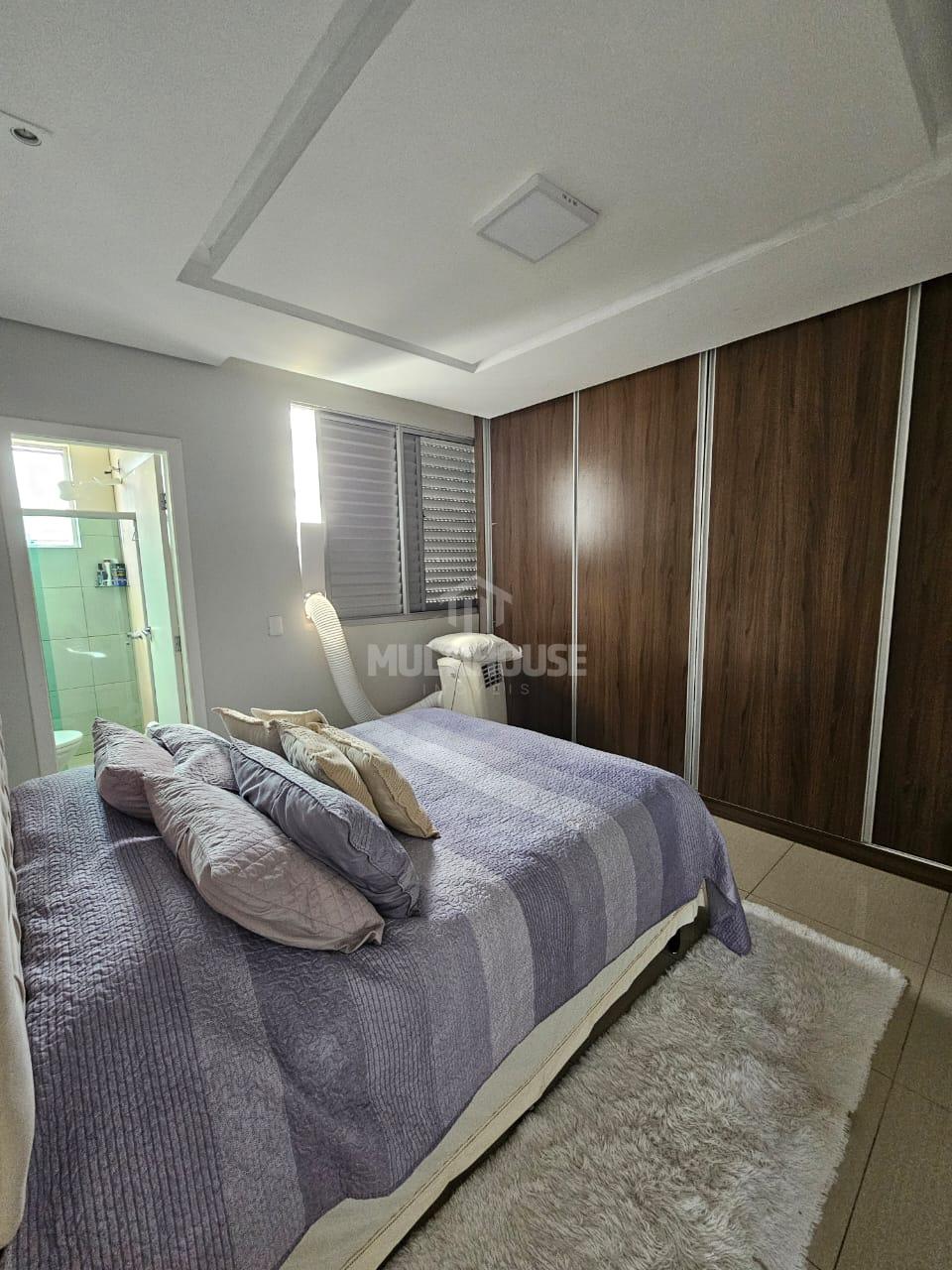 Apartamento, 3 quartos, 160 m² - Foto 8