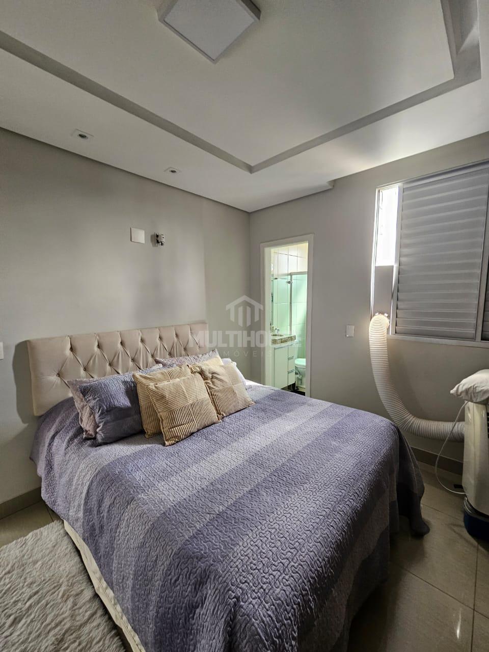 Apartamento, 3 quartos, 160 m² - Foto 9