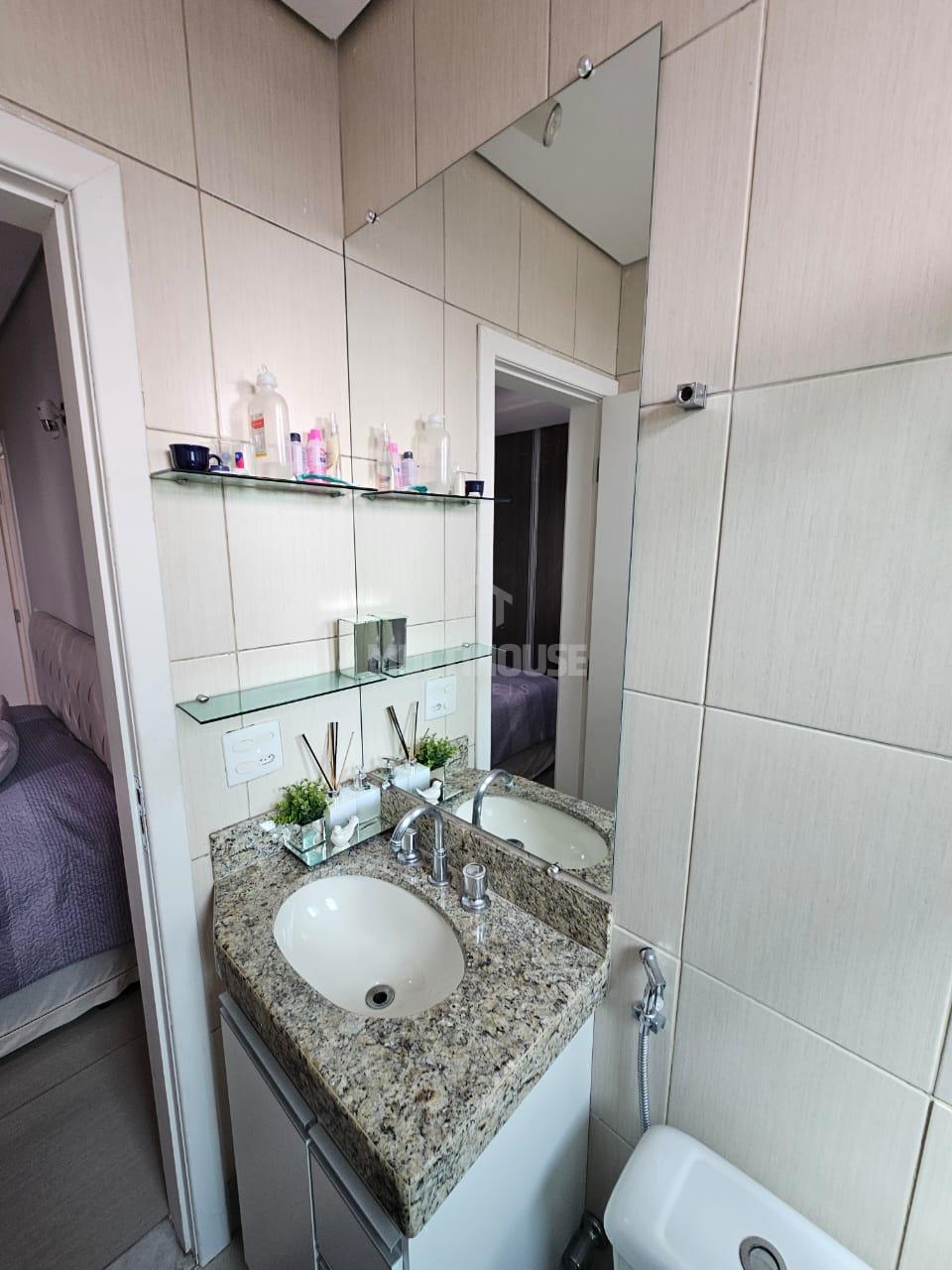Apartamento, 3 quartos, 160 m² - Foto 11
