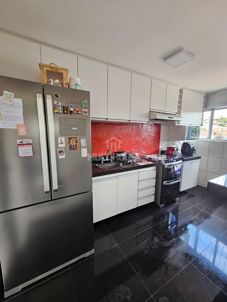 Apartamento, 3 quartos, 160 m² - Foto 18