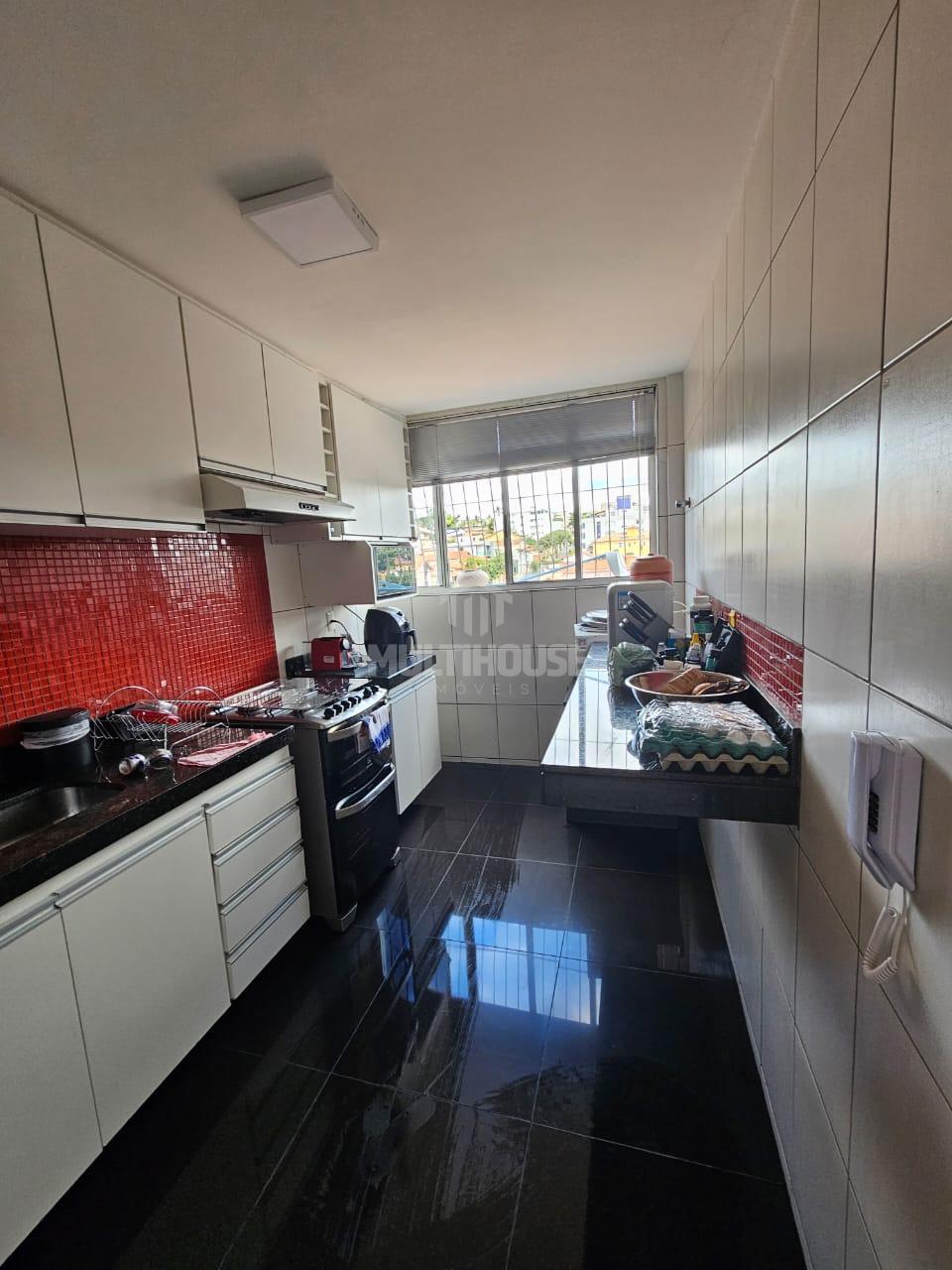 Apartamento, 3 quartos, 160 m² - Foto 20