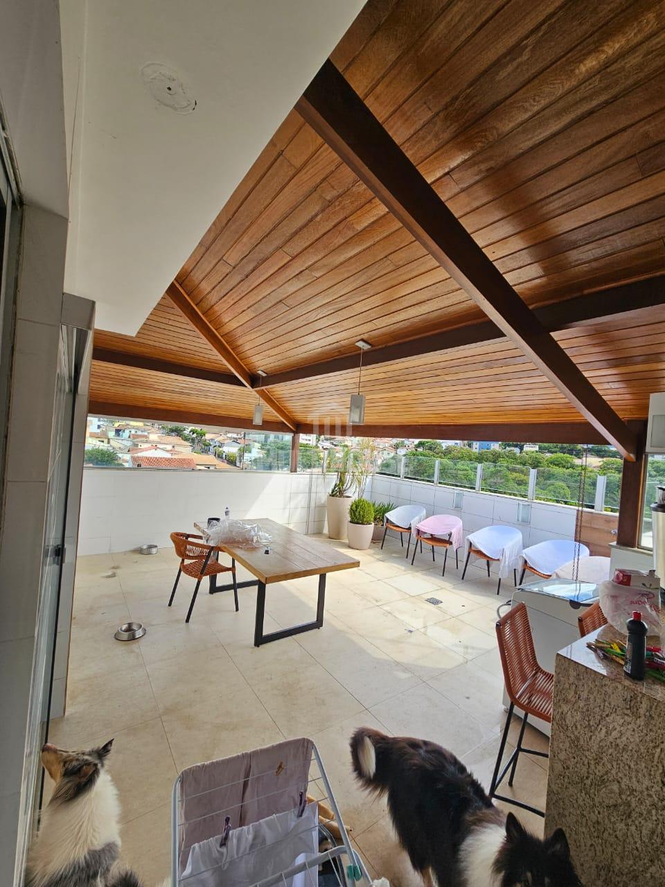 Apartamento, 3 quartos, 160 m² - Foto 21