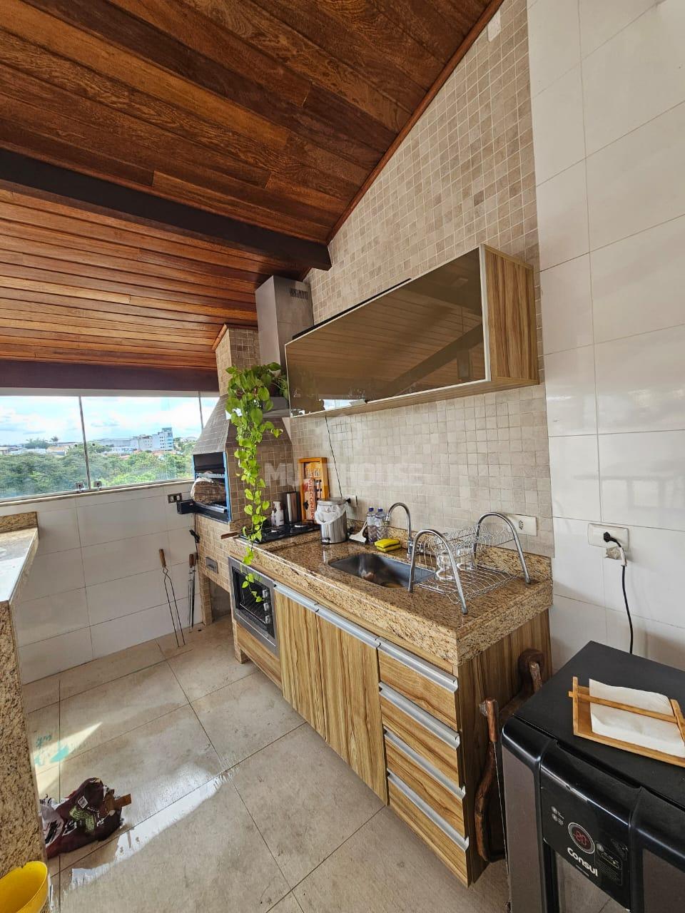 Apartamento, 3 quartos, 160 m² - Foto 25