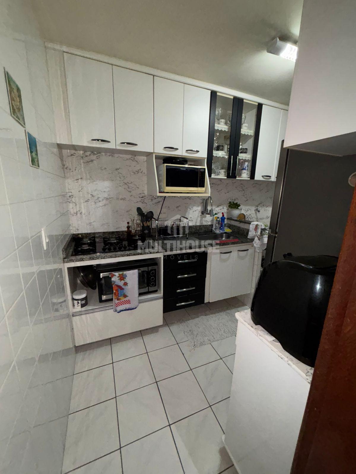 Apartamento, 2 quartos, 48 m² - Foto 5