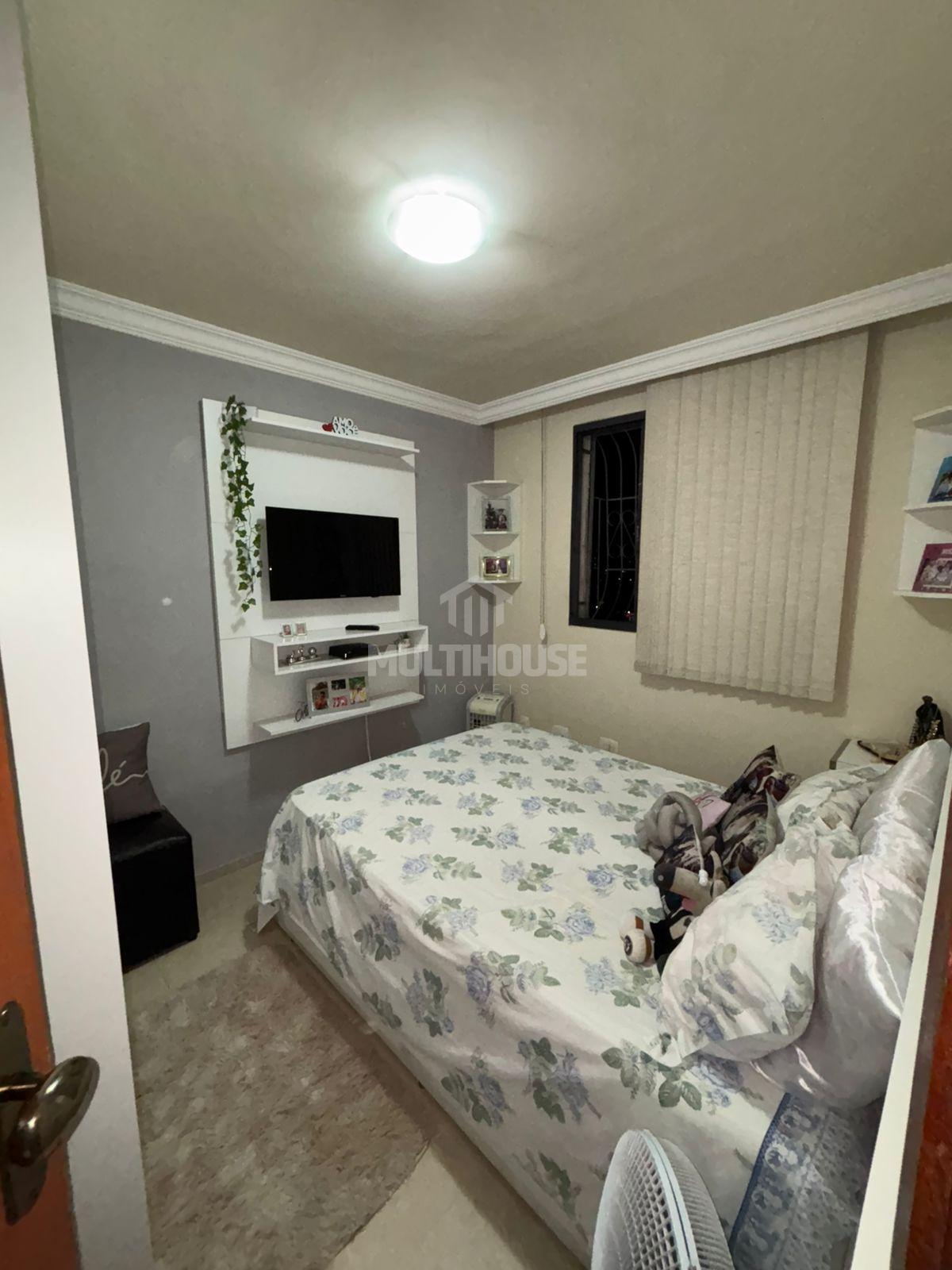 Apartamento, 2 quartos, 48 m² - Foto 7