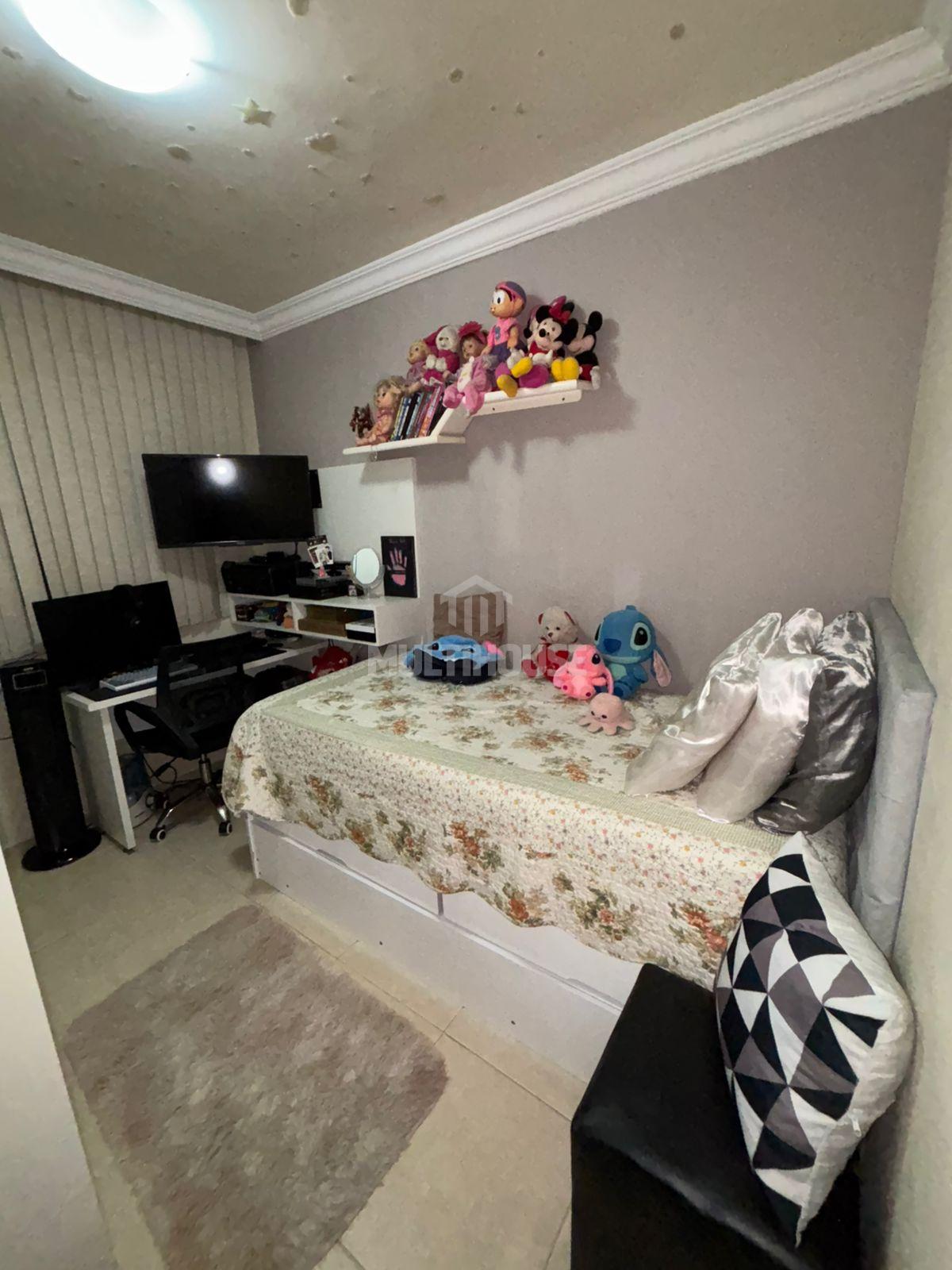 Apartamento, 2 quartos, 48 m² - Foto 9