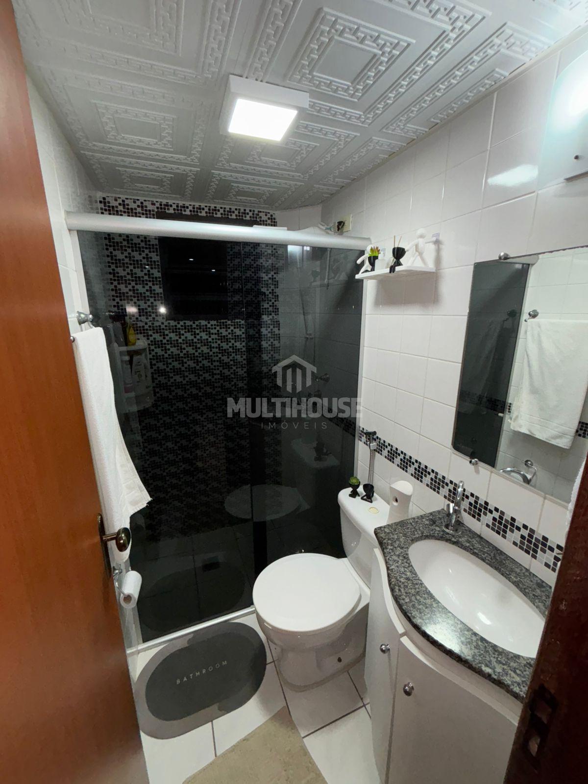 Apartamento, 2 quartos, 48 m² - Foto 8