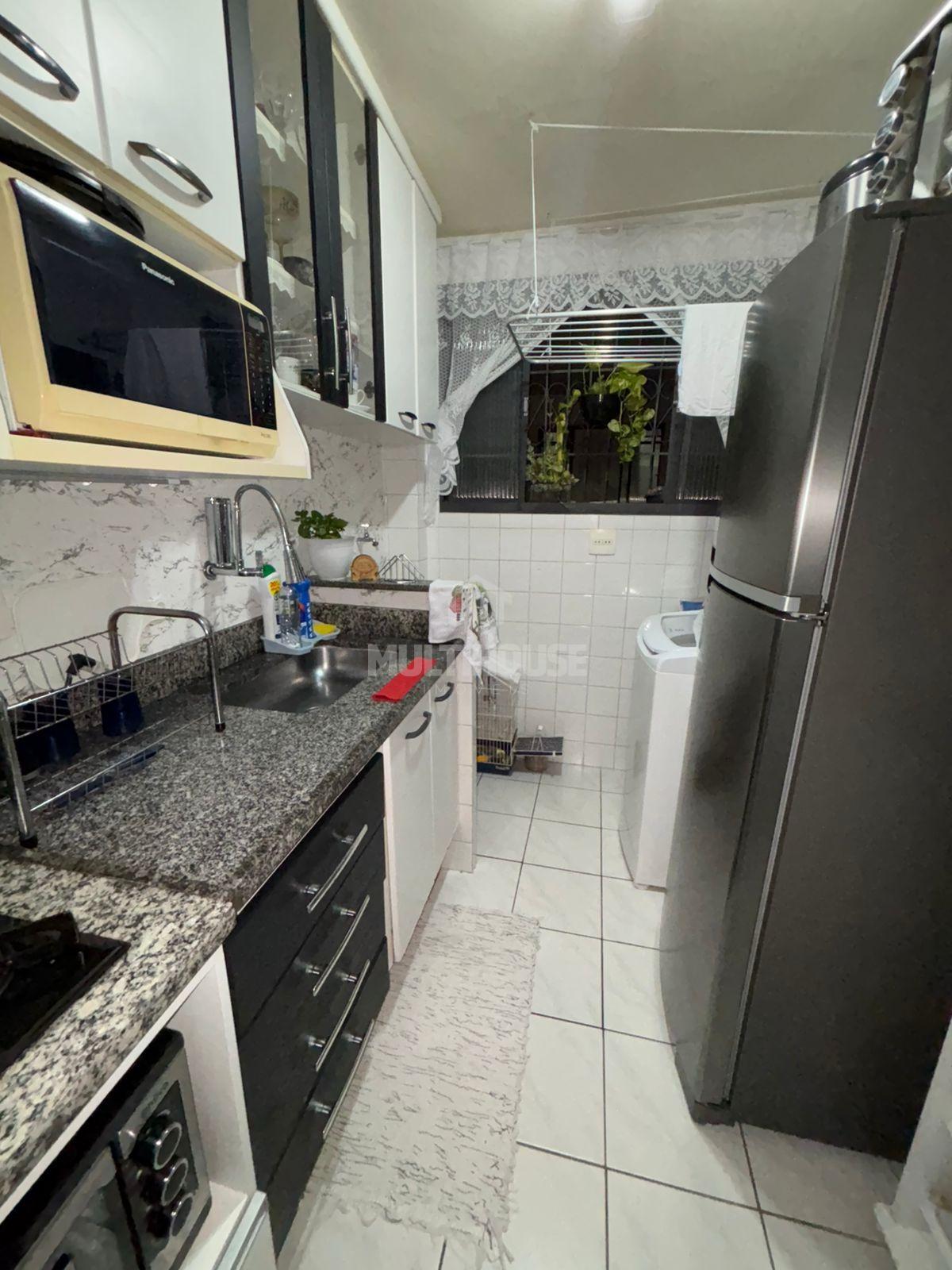 Apartamento, 2 quartos, 48 m² - Foto 6