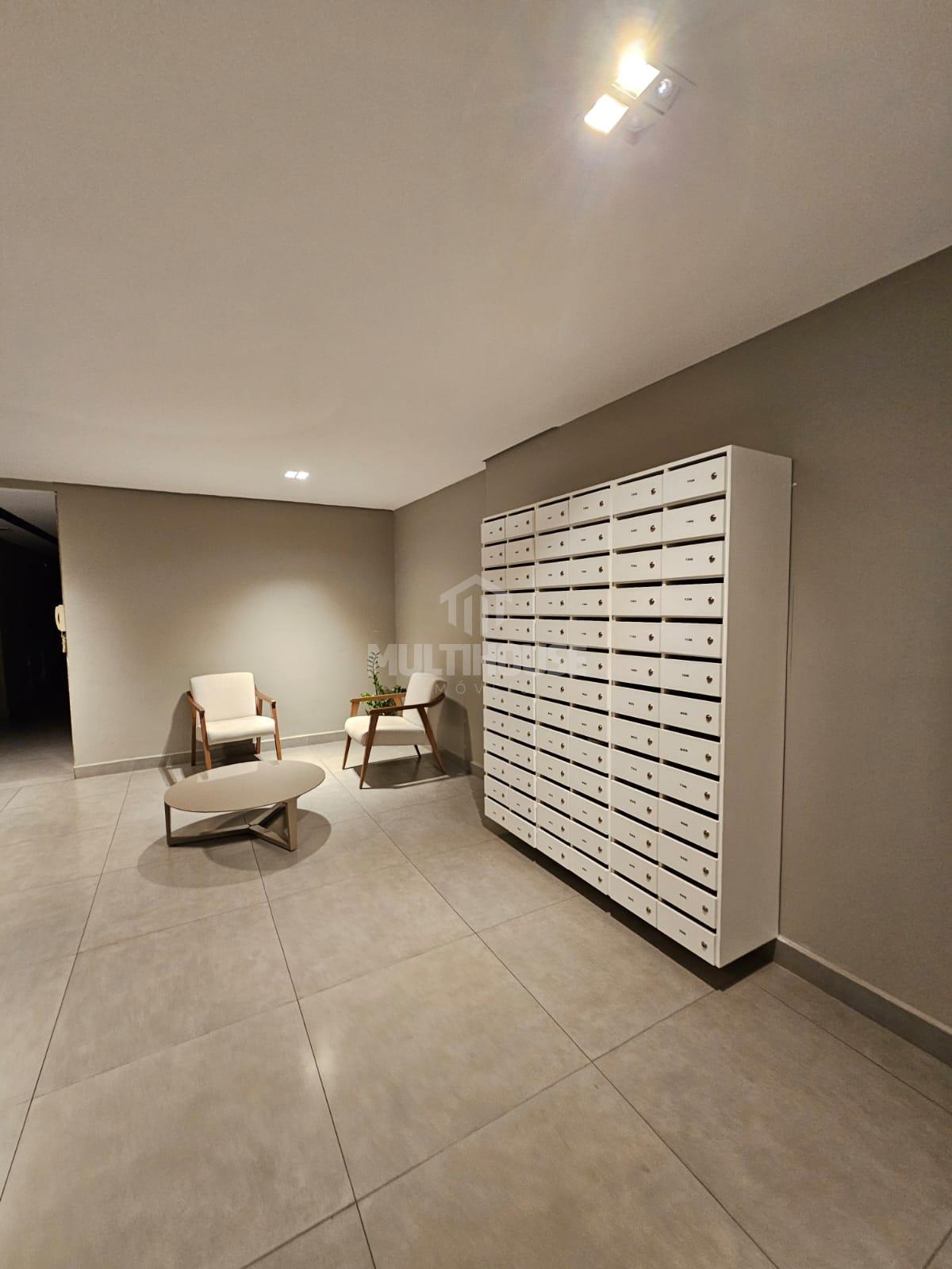 Apartamento, 2 quartos, 75 m² - Foto 2