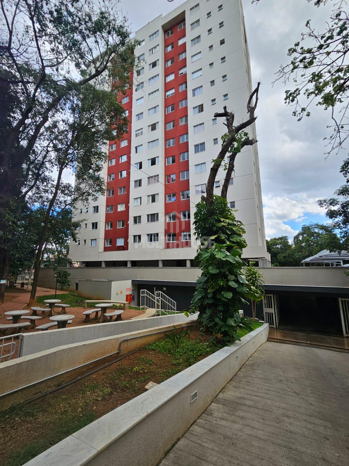 Apartamento, 2 quartos, 75 m² - Foto 1