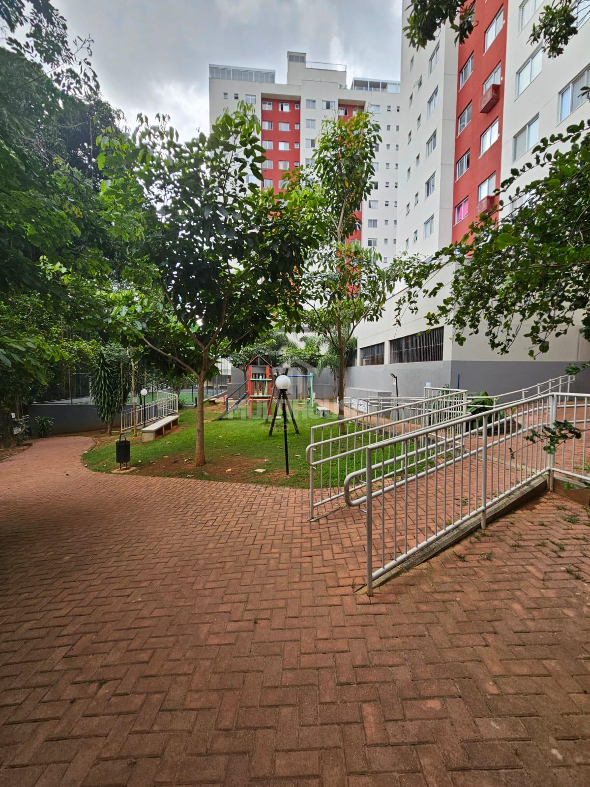 Apartamento, 2 quartos, 75 m² - Foto 23