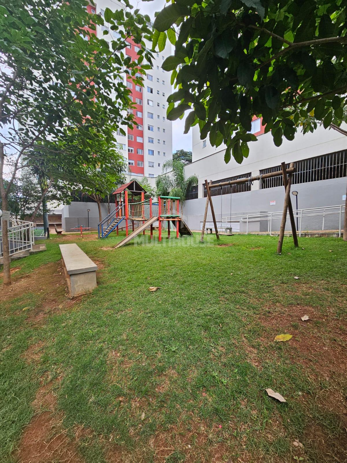 Apartamento, 2 quartos, 75 m² - Foto 24