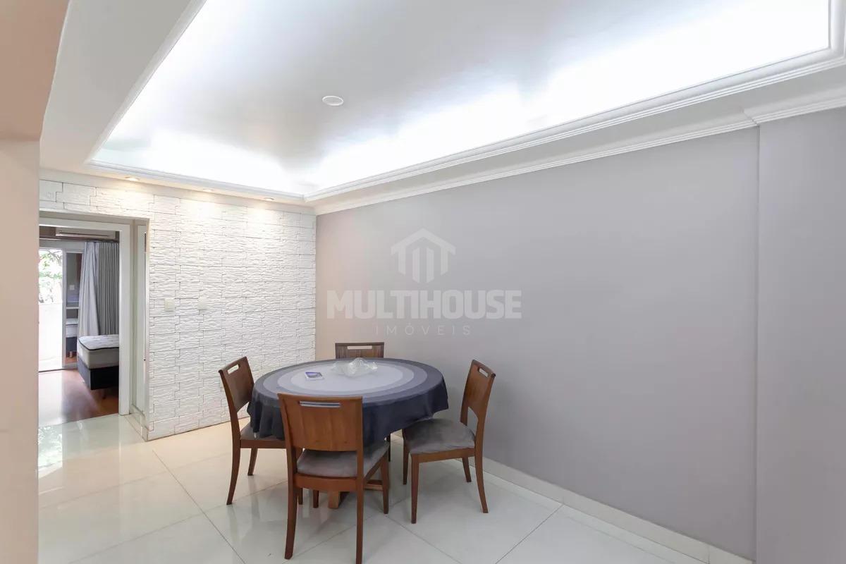 Apartamento, 2 quartos, 116 m² - Foto 2