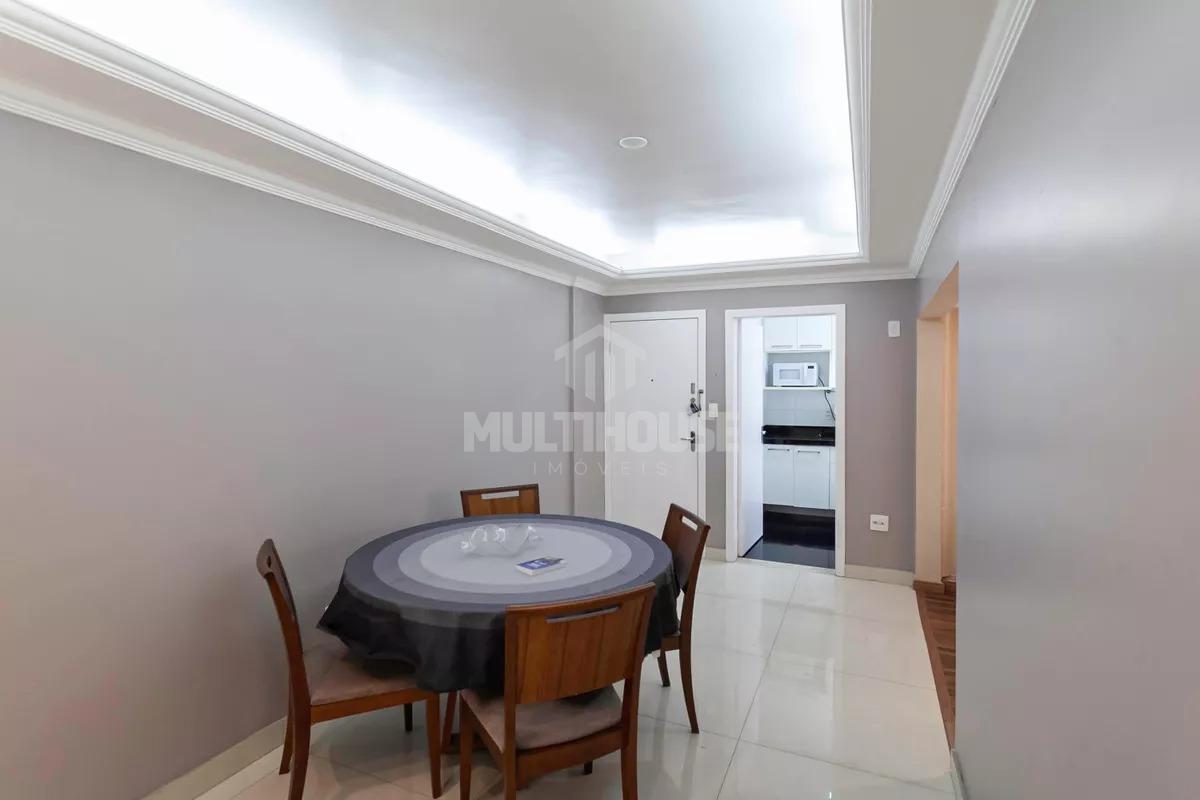 Apartamento, 2 quartos, 116 m² - Foto 3